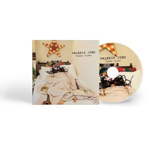Valerie June - Under Cover  CD